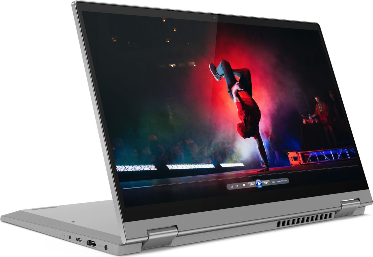 Купить Ноутбук Lenovo IdeaPad Flex 5 14ITL05 (82HS00R6US) - ITMag