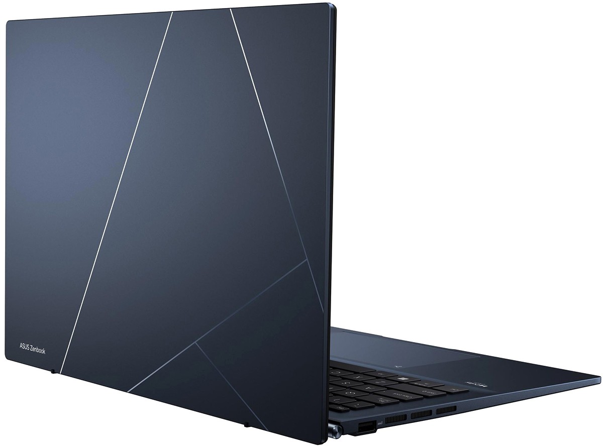 Купить Ноутбук ASUS ZenBook 14 UX3402ZA (UX3402ZA-OLED005W) - ITMag