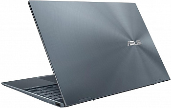 Купить Ноутбук ASUS ZenBook Flip 13 UX363EA Pine Gray (UX363EA-HP668X) - ITMag