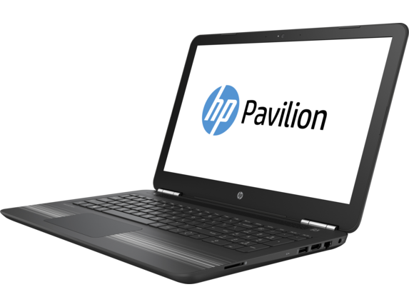 Купить Ноутбук HP Pavilion 15-au006ur (F4V30EA) - ITMag