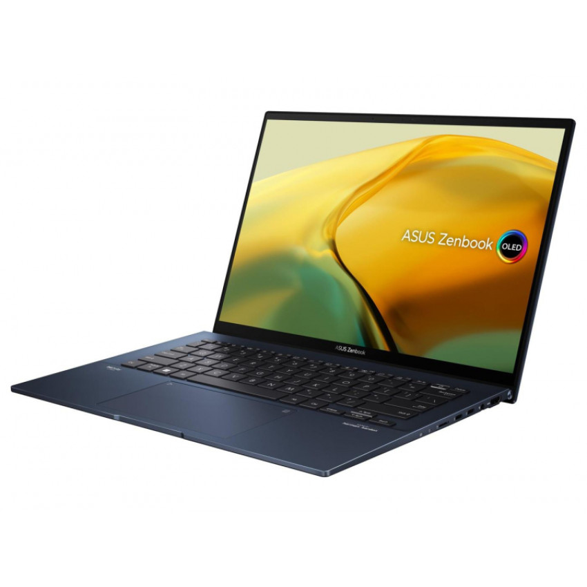 Купить Ноутбук ASUS ZenBook 14 UX3402ZA (UX3402ZA-KM297W) - ITMag