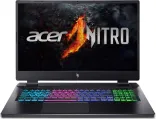 Купить Ноутбук Acer Nitro 17 AN17-42-R58U Obsidian Black (NH.QSCEU.003)