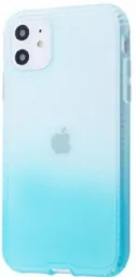 Tech 21 Pure Ombre Series (TPU) iPhone 11 (mint)