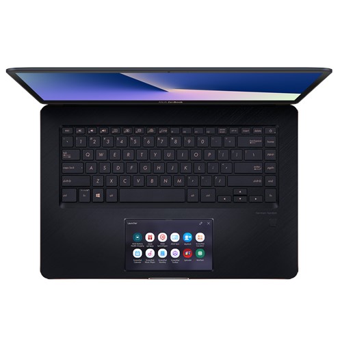 Купить Ноутбук ASUS ZenBook Pro 15 UX580GD (UX580GD-E2019T) - ITMag