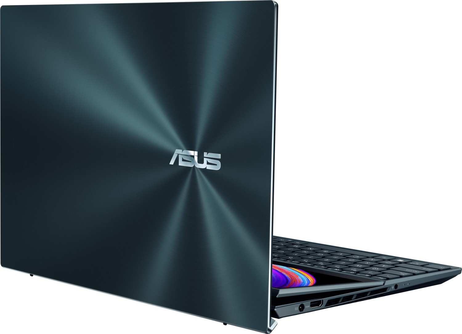 Купить Ноутбук ASUS Zenbook Pro Duo 15 OLED UX582ZM (UX582ZM-H2030X) - ITMag