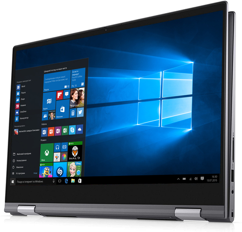 Купить Ноутбук Dell Inspiron 14 5400 (I5400FWT716S5W-10TG) - ITMag