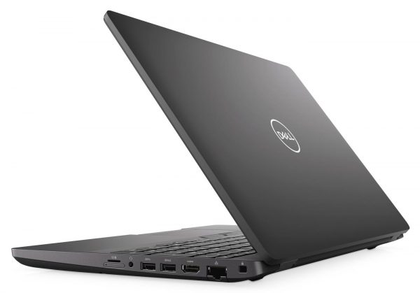 Купить Ноутбук Dell Latitude 5501 (N009L550115ERC_UBU) - ITMag