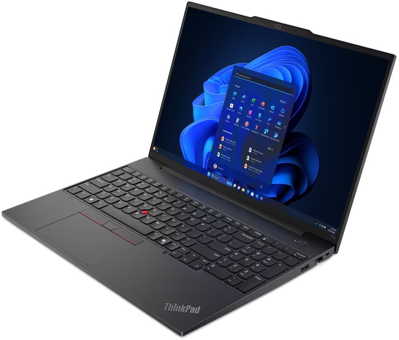 Купить Ноутбук Lenovo ThinkPad E16 Gen 2 (21MA0006US) - ITMag