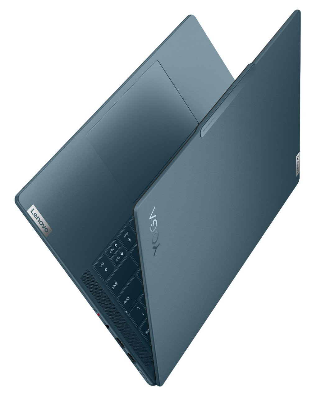 Купить Ноутбук Lenovo Yoga Pro 9 14IRP8 Tidal Teal (83BU0062RA) - ITMag