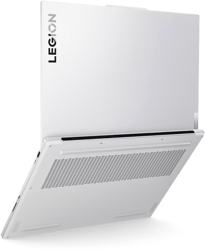Купить Ноутбук Lenovo Legion 7 16IRX9 Glacier White (83FD006NRA) - ITMag
