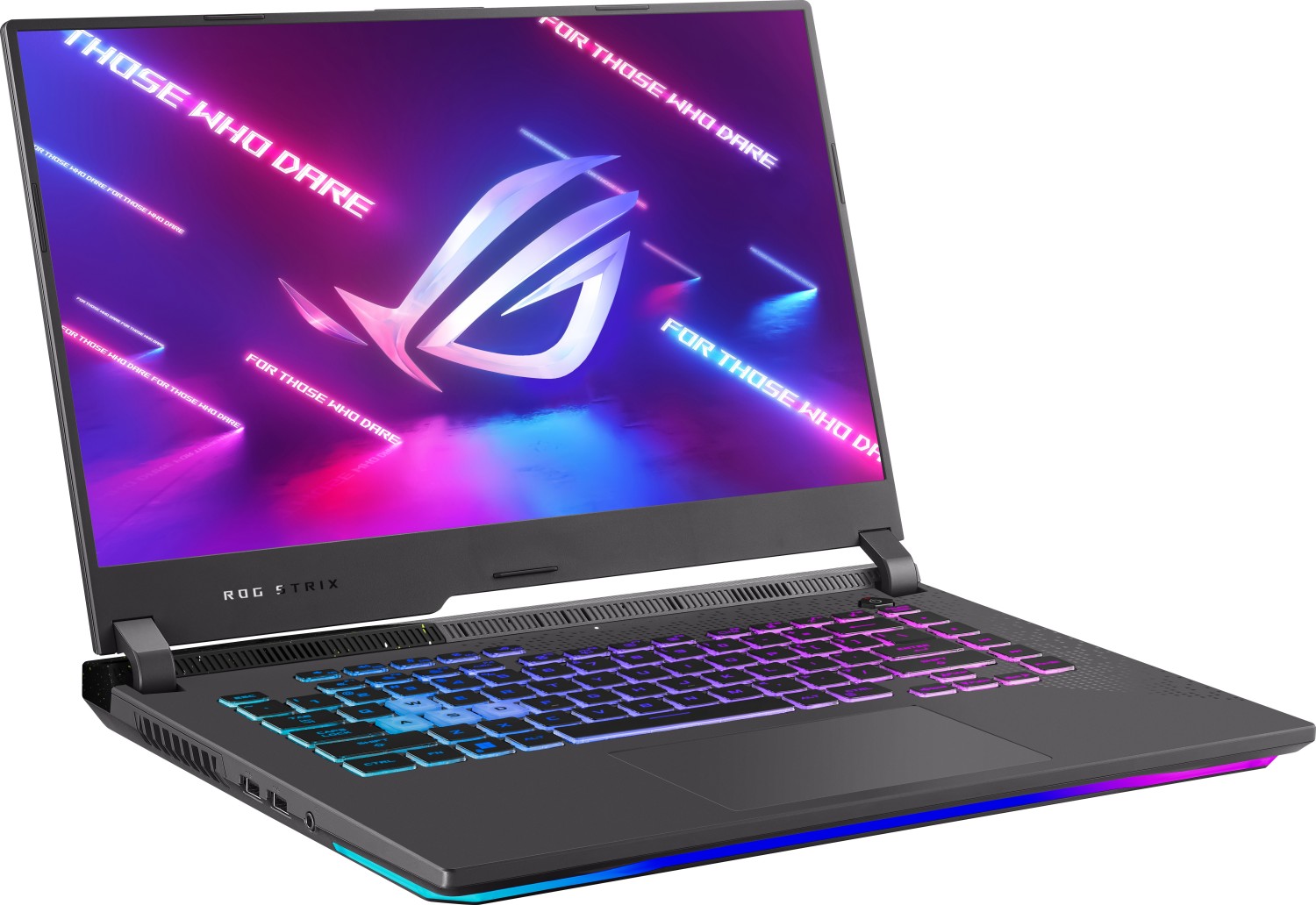 Купить Ноутбук ASUS ROG Strix G15 G513RW (G513RW-HF151W) Custom 32GB RAM - ITMag