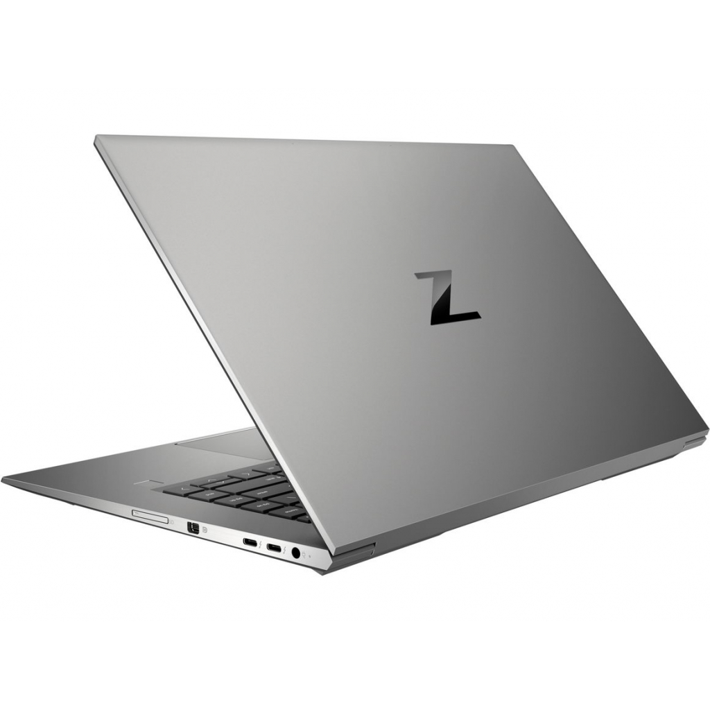 Купить Ноутбук HP ZBook Create G7 Turbo Silver (1J3R8EA) - ITMag