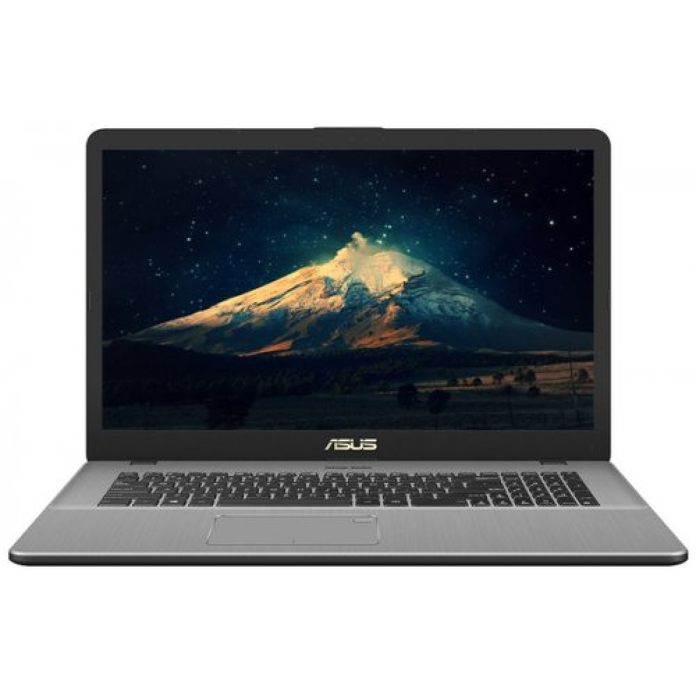 Купить Ноутбук ASUS VivoBook Pro N705FD (N705FD-GC123T) - ITMag