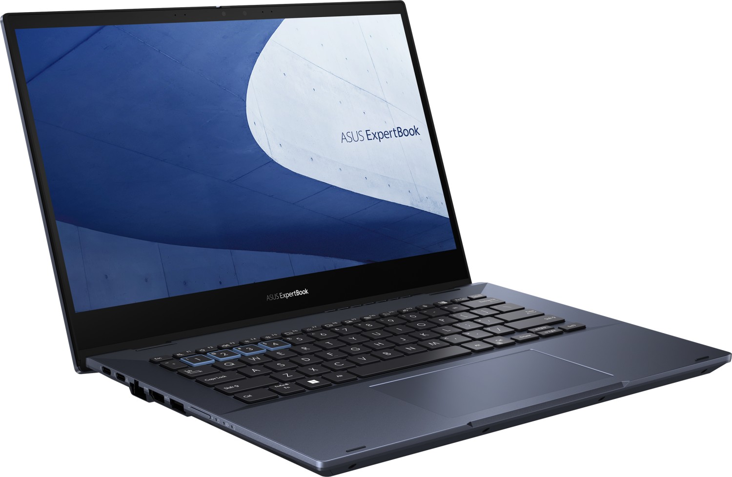 Купить Ноутбук ASUS ExpertBook B5 Flip B5402FEA (B5402FEA-HU0039X) - ITMag