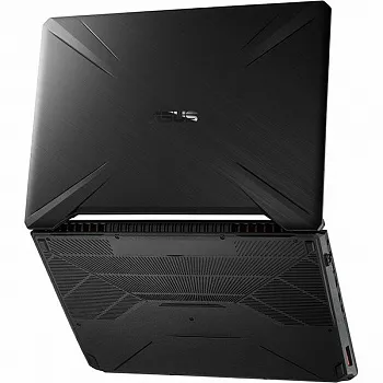 Купить Ноутбук ASUS TUF Gaming FX505DV (FX505DV-AL026) - ITMag