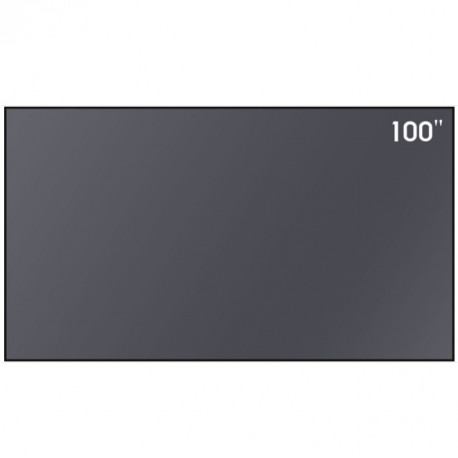 Xiaomi Mi Laser Projector Light Resistant Screen 100" (BHR4403GL) - ITMag