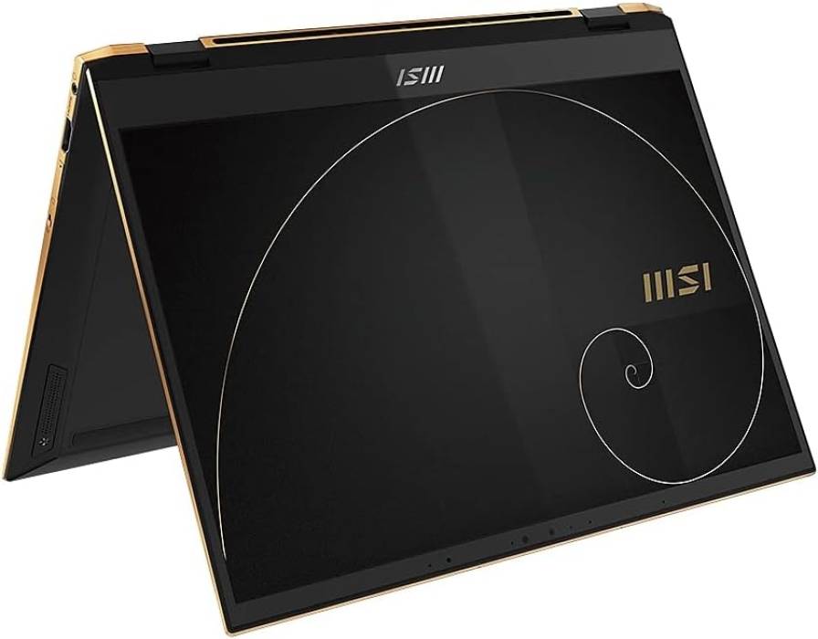 Купить Ноутбук MSI Summit E13FlipEvo A13MT-243US (SUME1313243) - ITMag