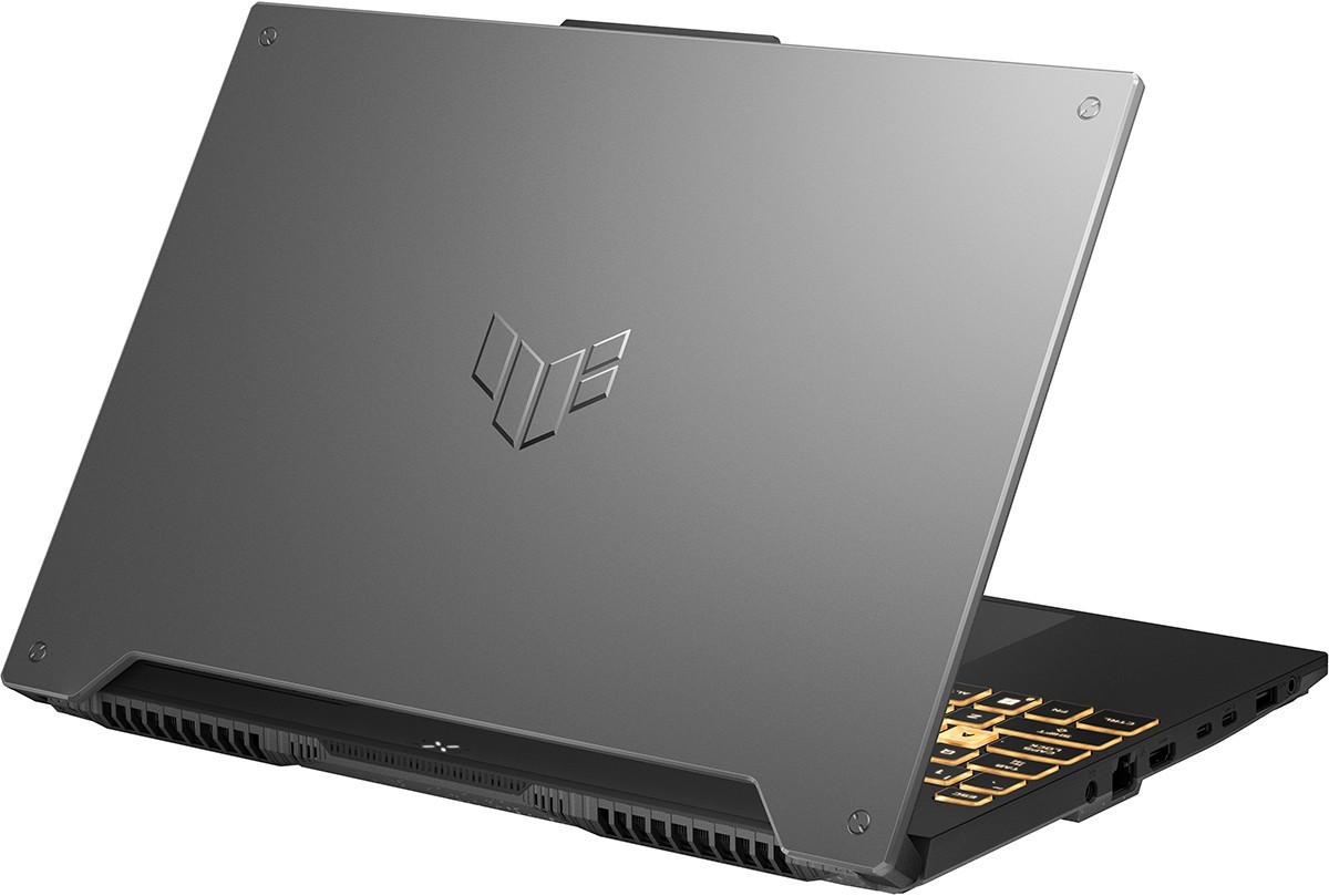 Купить Ноутбук ASUS TUF Gaming F15 FX507VU4 (FX507VU4-LP121W) - ITMag