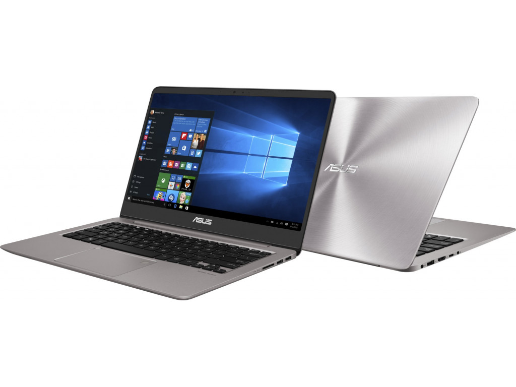 Купить Ноутбук ASUS ZenBook UX410UA (UX410UA-GV035T) - ITMag