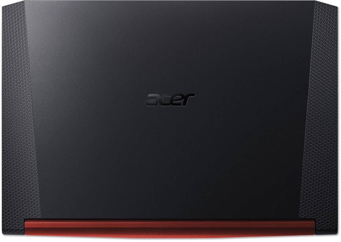 Купить Ноутбук Acer Nitro 5 AN517-51-75HM Black (NH.Q5EEU.019) - ITMag