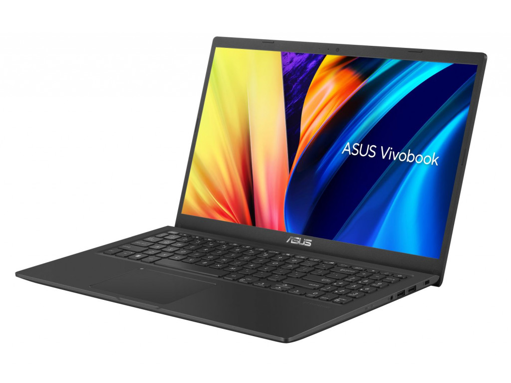 Купить Ноутбук ASUS Vivobook 15 X1500EA Indie Black (X1500EA-EJ2547W) - ITMag