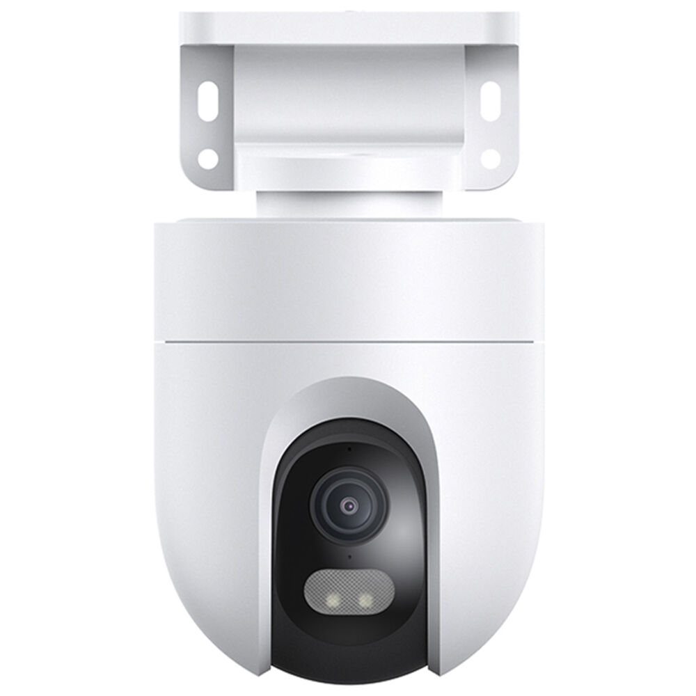 

IP-камера відеоспостереження Xiaomi Outdoor Camera CW400 White (MJSXJ04HL, BHR5224CN, BHR7624GL)