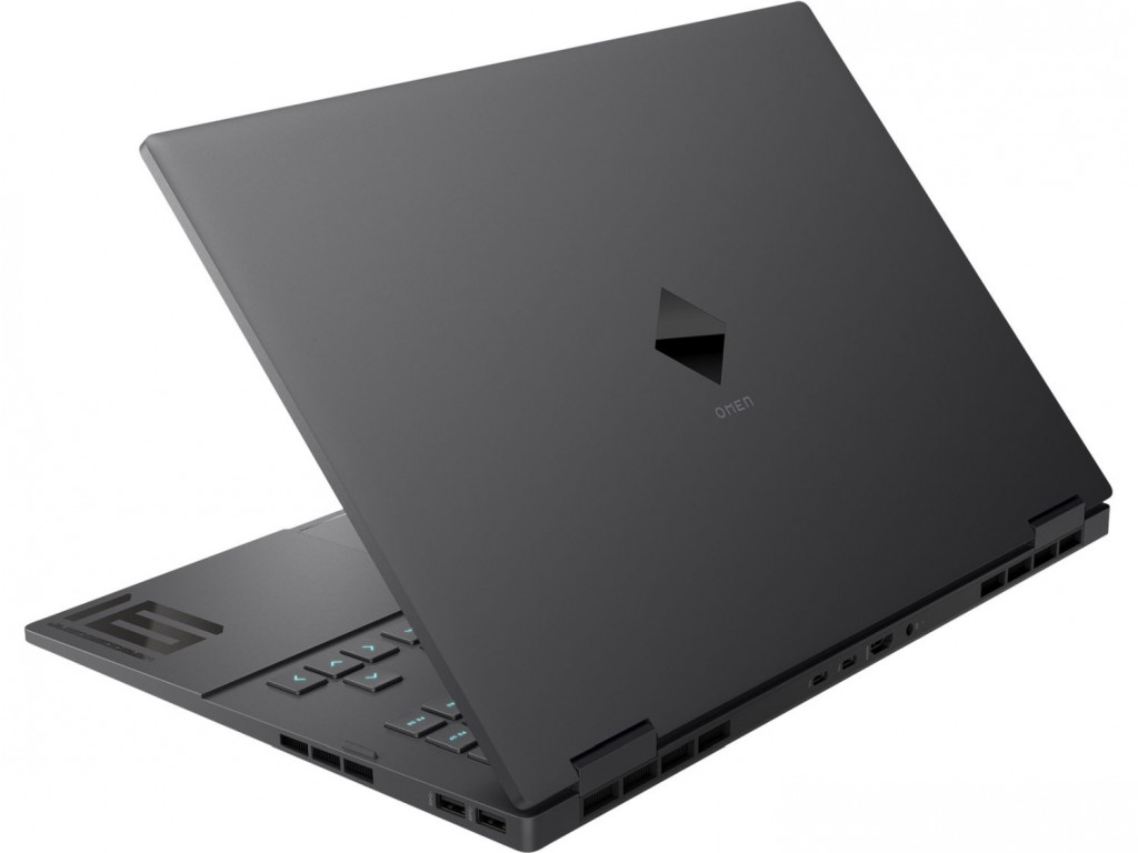 Купить Ноутбук HP OMEN 16-n0023dx (6A8H3UA) - ITMag
