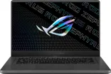 Купить Ноутбук ASUS ROG Zephyrus G15 GA503RM (GA503RM-HQ007W)