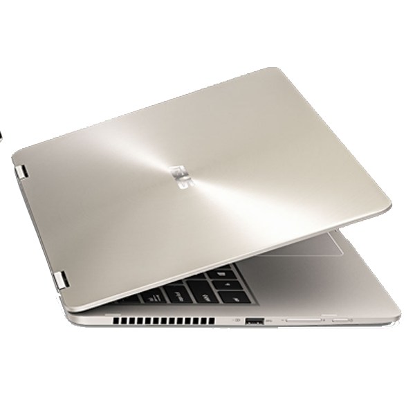 Купить Ноутбук ASUS ZenBook Flip 14 UX461UN (UX461UN-E1007T) - ITMag