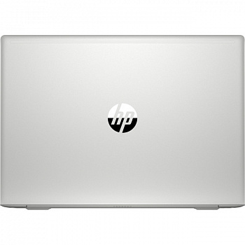 Купить Ноутбук HP ProBook 450 G7 Silver (8VU76EA) - ITMag