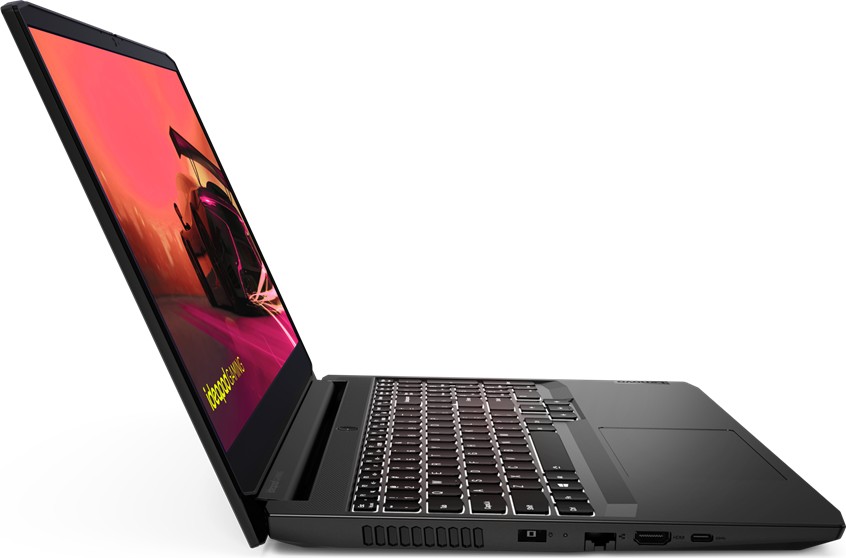 Купить Ноутбук Lenovo IdeaPad Gaming 3 15ACH6 (82K200R3PB) - ITMag