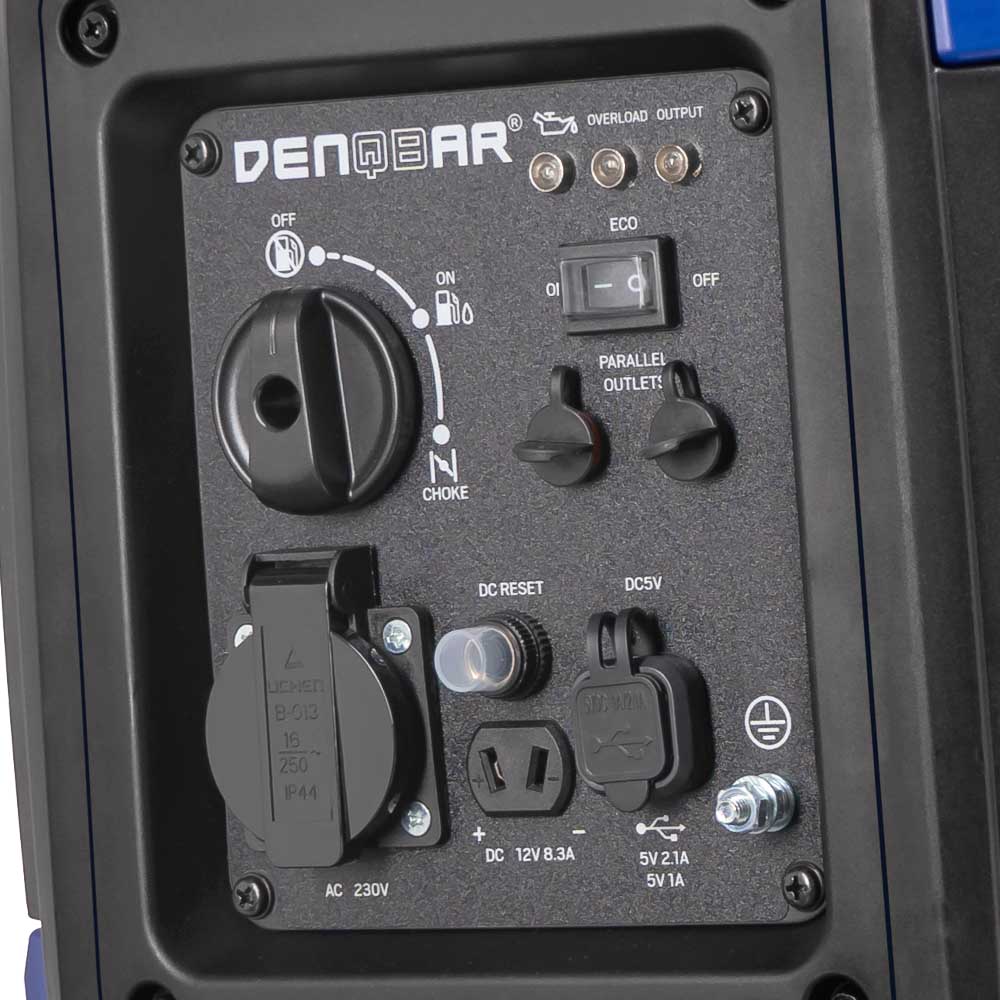 Denqbar DQ-2000 - ITMag