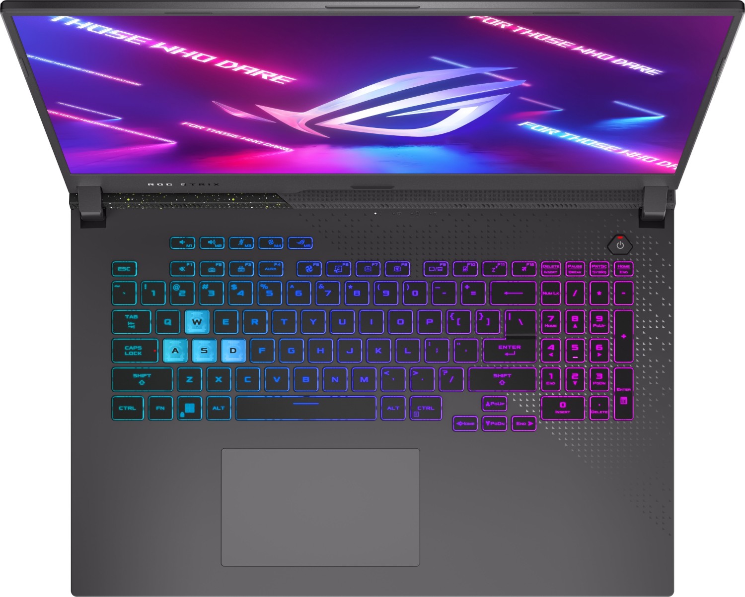 Купить Ноутбук ASUS ROG Strix G17 G713PV (G713PV-LL090W) - ITMag