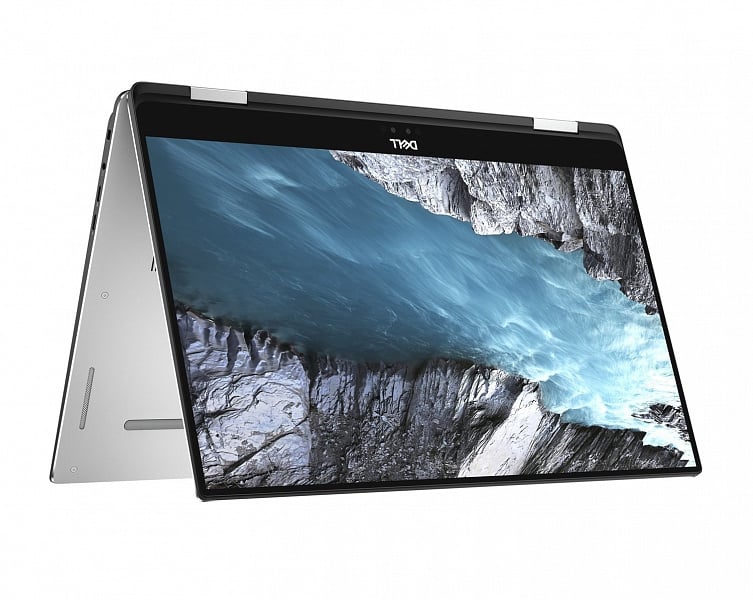 Купить Ноутбук Dell XPS 15 9575 (XPS0160X) - ITMag