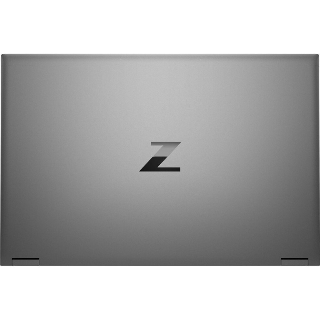 Купить Ноутбук HP ZBook Fury 15 G8 Silver (314J7EA) - ITMag