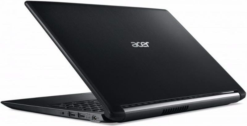 Купить Ноутбук Acer Aspire 5 A515-51G-88AN (NX.GT0EU.022) - ITMag
