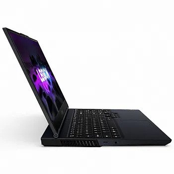 Купить Ноутбук Lenovo Legion 5 Pro 16ACH6 (82JS003FPB) - ITMag