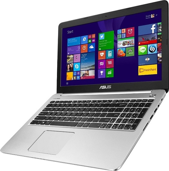 Купить Ноутбук ASUS K501LX (K501LX-DM147T) - ITMag