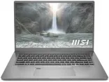 Купить Ноутбук MSI Prestige 15 A11SCX (A11SCX-285PL)