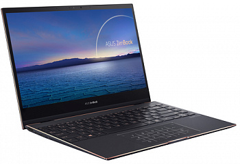 Купить Ноутбук ASUS ZenBook Flip S UX371EA (UX371EA-HL294R) - ITMag
