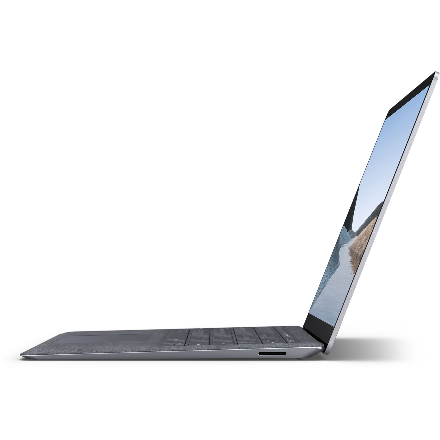 Купить Ноутбук Microsoft Surface Laptop 3 (VGY-00001) - ITMag