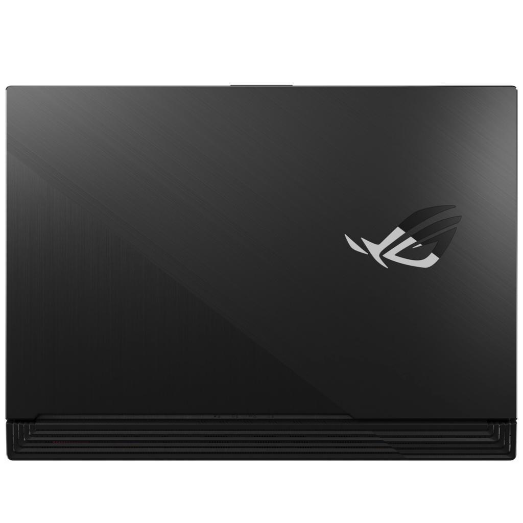 Купить Ноутбук ASUS ROG Strix G17 G712LW (G712LW-EV010) - ITMag