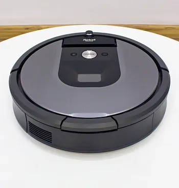 iRobot Roomba 960 (Витринный) - ITMag