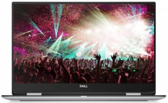 Купить Ноутбук Dell XPS 15 9575 (9575-6448) - ITMag