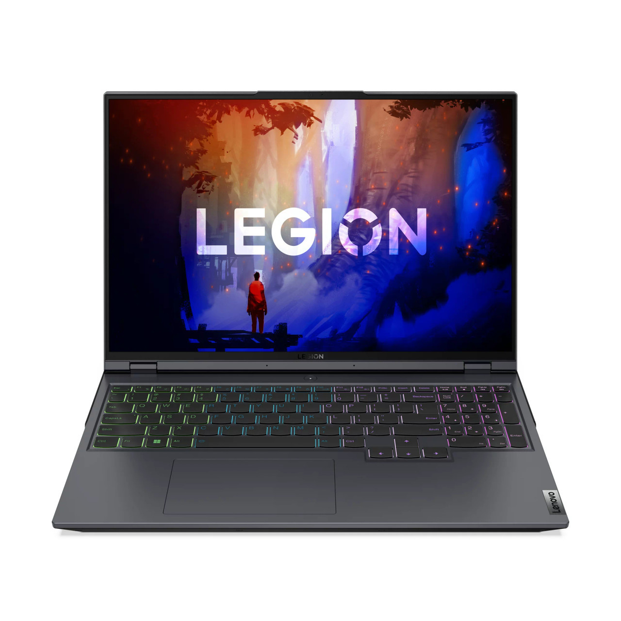 Купить Ноутбук Lenovo Legion 5 Pro 16ARH7H (82RG00A1PB) - ITMag