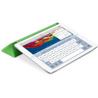Apple iPad Air 2 Smart Cover - Green MGXL2 - ITMag