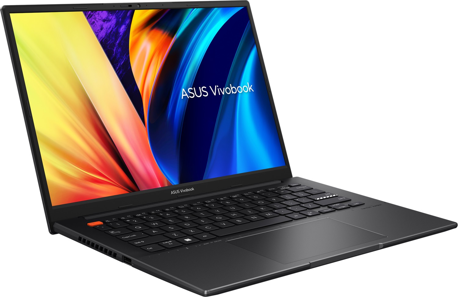 Купить Ноутбук ASUS VivoBook S 14 OLED K3402ZA (K3402ZA-LY369W) - ITMag