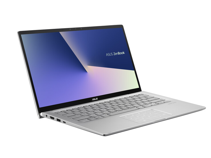 Купить Ноутбук ASUS ZenBook Flip 14 UX462DA (UX462DA-AI022T) - ITMag