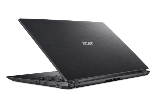 Купить Ноутбук Acer Aspire 3 A315-31 Obsidian Black (NX.GNTEU.020) - ITMag