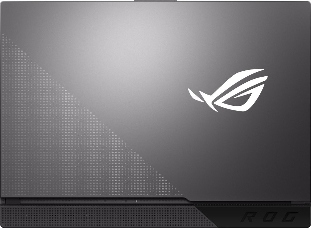 Купить Ноутбук ASUS ROG Strix G15 G513QM (G513QM-HQ415T) - ITMag